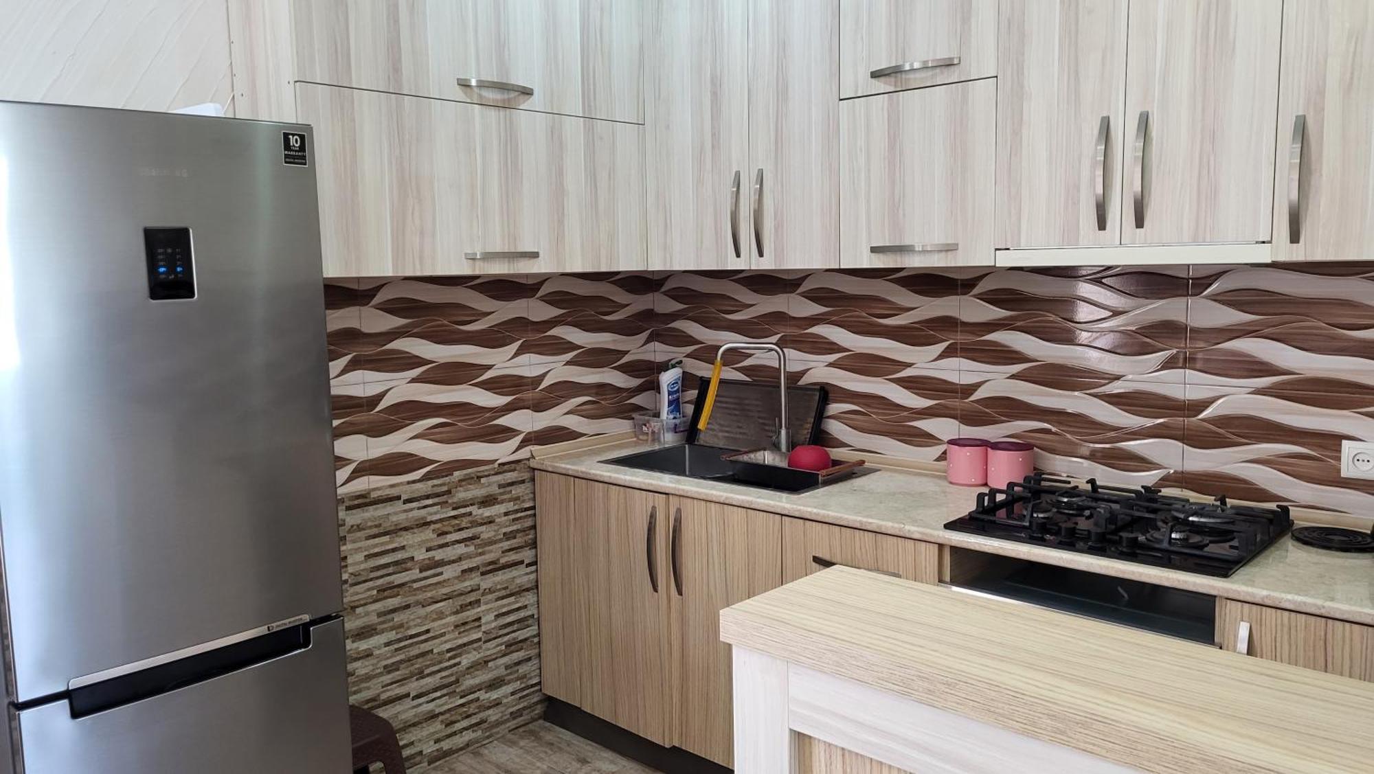 Guesthouse Gocha Beridze Батуми Екстериор снимка