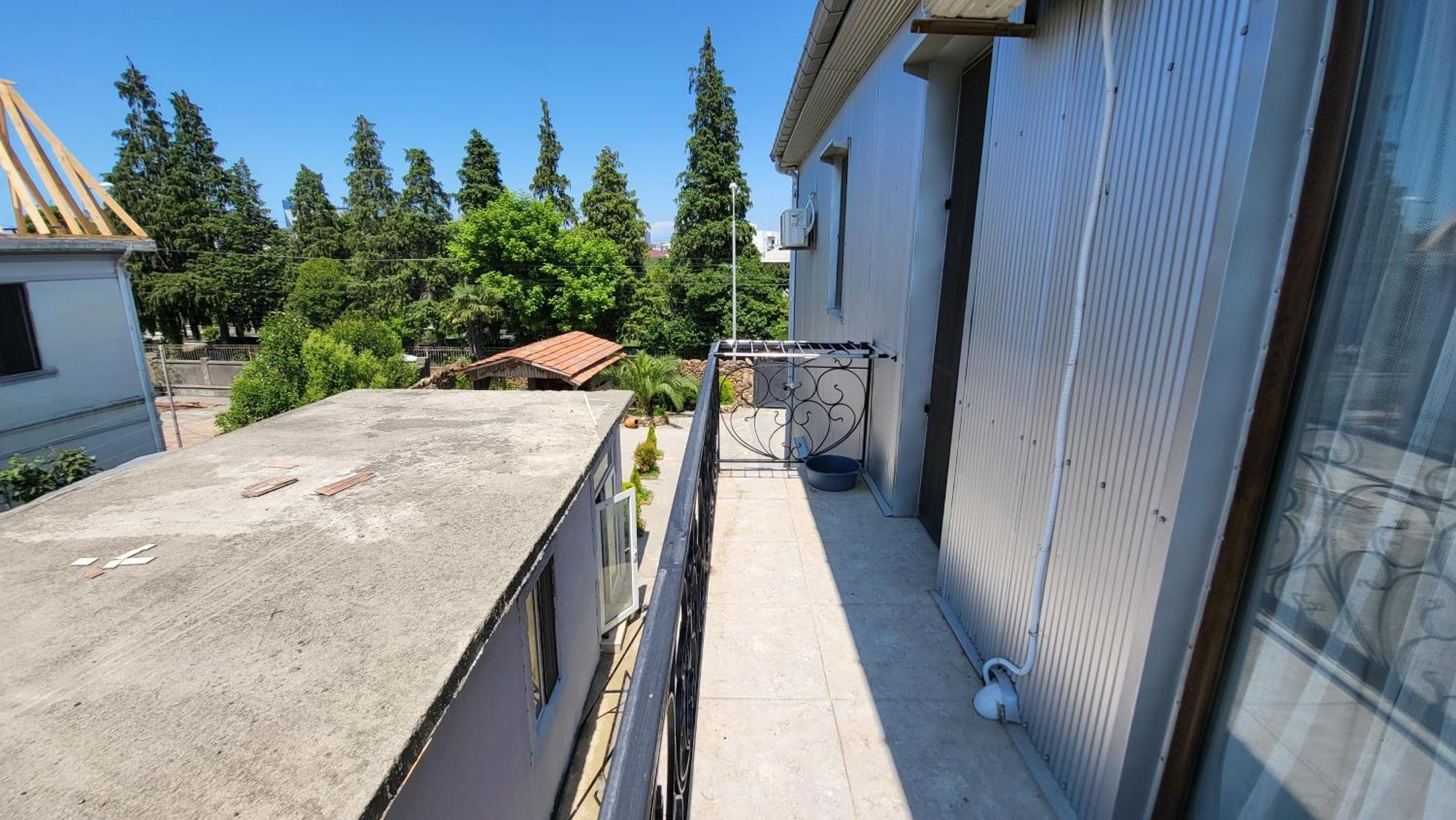 Guesthouse Gocha Beridze Батуми Екстериор снимка